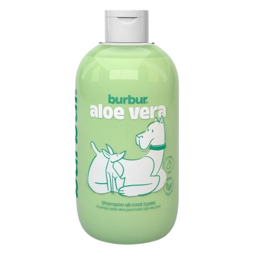 burbur baño gatos