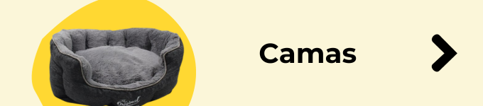 camas para perros