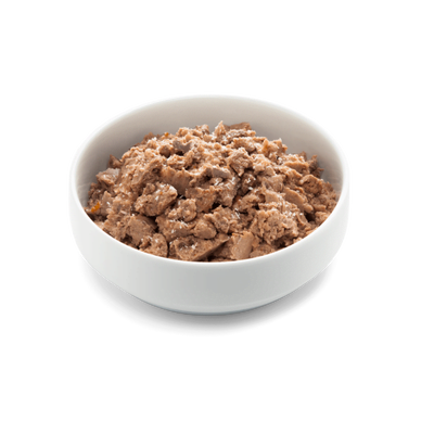 comida humeda para perros