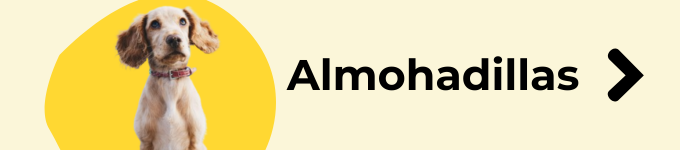 protector de almohadillas para perros