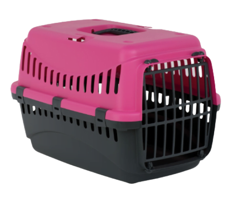 transportin para gatos