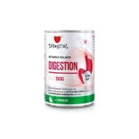 Disugual Diet Dog Alimento Húmedo para Perros - Mala Digestión Conejo