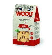 Galletas con Manzana - Woolf