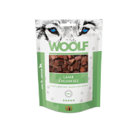 premios de cordero para perros woolf