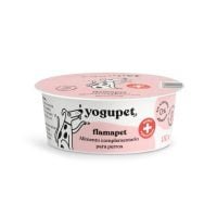 Yogurt Yogupet Funcional para perros - Flamapet
