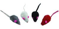 Ratoncitos para Gatos