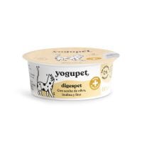 Yogurt Yogupet Funcional para Gatos – Digespet