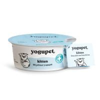Yogurt Yogupet para Gatos Cachorros - Kitten