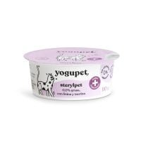 Yogur para Gatos Yogupet - Sterylpet Gatos Esterilizados