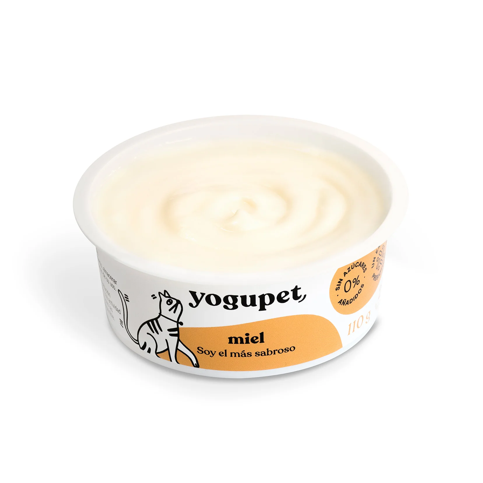 yogurt yogupet gatos