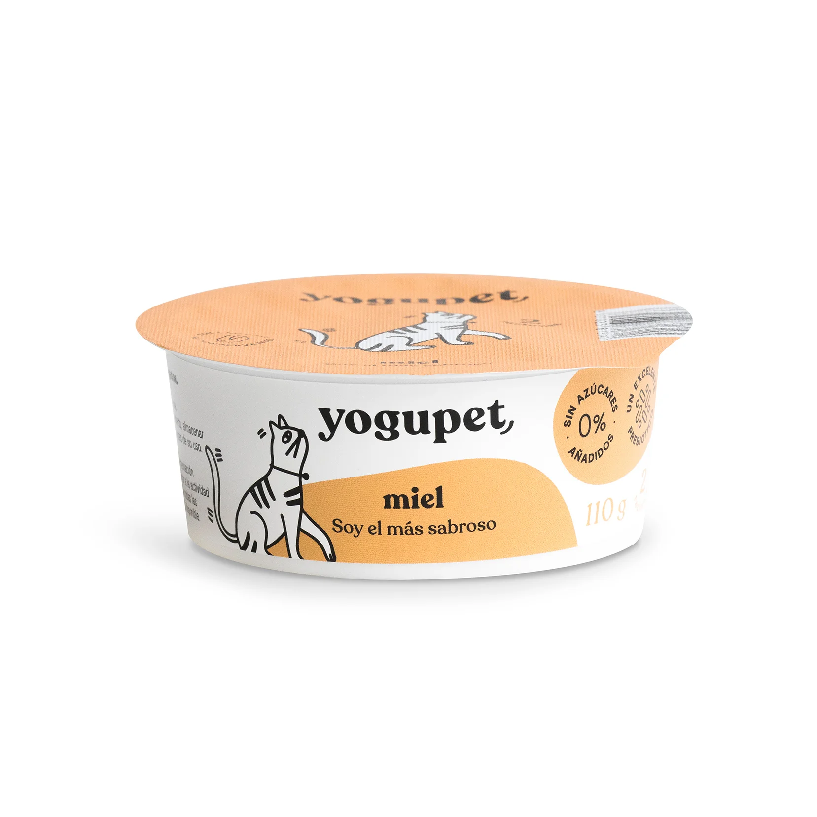 yogurt yogupet para gatos