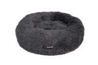 Cama Donut Antiestrés para Perros y Gatos