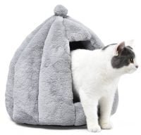 Iglú Stockhorn para Gatos