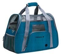 Transportín con Asas para Perros y Gatos