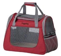 Transportin para Perros y Gatos de Textil