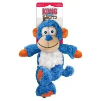 Donki - Peluche Cuerda Anudada Interior KONG KNOTS