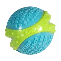 Kong CoreStrength Ball - Pelota Mordedora para Perros