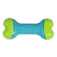 Kong CoreStrength Bone - Hueso Mordedor para Perros