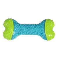 Kong CoreStrength Bone - Hueso Mordedor para Perros