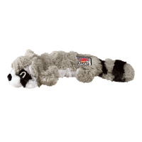 Lex el Mapache - Peluche con Sonido