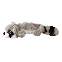 Lex el Mapache - Peluche con Sonido