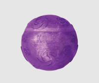 Pelota Squeezz Crackle - Semirígida sin Chirriador