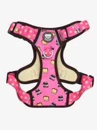 Arnés Trail Para Perro - Dogtella