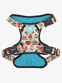 Arnés Trail Para Perro - Tattoo