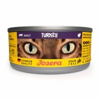 Comida Húmeda Gatos - Josera Pavo
