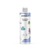 Moisturizing Shampoo - Champú Hidratante para Perros & Gatos