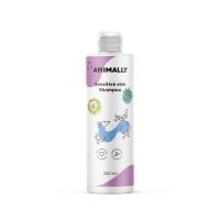 Sensitive Skin Shampoo - Champú Pieles Sensibles