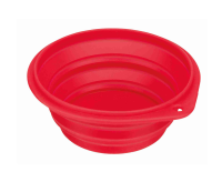 Bebedero - Comedero Portátil Plegable