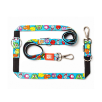 correa multiposicion perros max moly