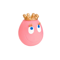 huevito molon king rosa