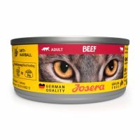 Comida Húmeda Gatos - Josera Ternera