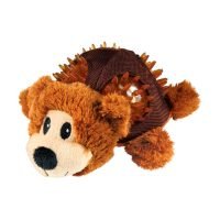 Osito Texturas - Peluche para Perros Punky
