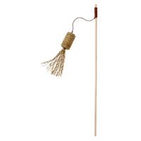 Caña para Gatos Natural