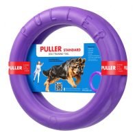 Puller para Perros