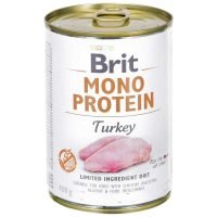 Brit Monoproteico Pavo