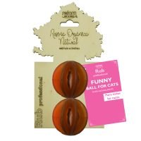 Pelotitas de Resina Orgánica para Gatos