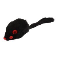 juguete raton para gatos