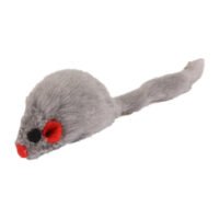 raton juguete para gatos