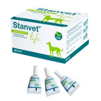 Pipeta Repelente para Perros y Gatos - Stanvet Life (1 unidad)