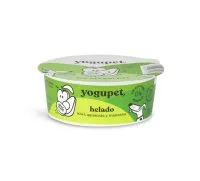 Helado Yogupet Kiwi, Aguacate, Manzana - Perros y Gatos