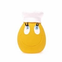 Huevito Molón - Cheff