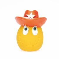 Huevito Molón - Sheriff Amarillo