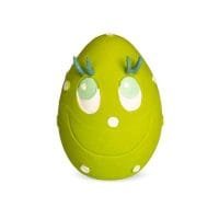 Huevito Molón - Topos Monstera Mediano