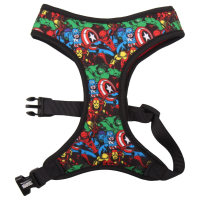 ARNES PARA PERROS MARVEL