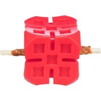 CUBO PARA SNACKS PERRO