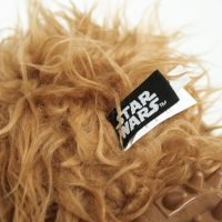 Chewbacca star wars juguete perro